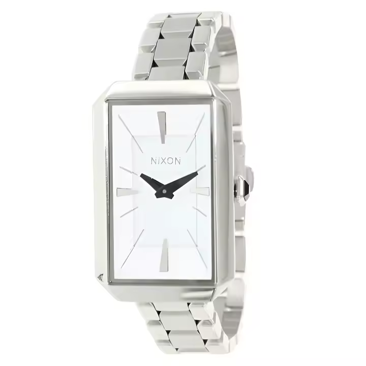 Reloj Nixon A284100 Cuarzo Analógico  - Reloj para Mujer - 1