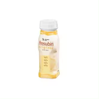 Fresenius Kabi Fresubin Original Vainilla 200Ml - 1