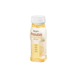 Fresenius Kabi Fresubin Original Vainilla 200Ml - 1