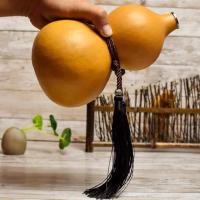 Gourd Hip Flasks Reutilizable De 100/250ml Con Tapa Resistente a Leaks Para Actividades Al Aire Libre Náuticas Y Viajes - details 4