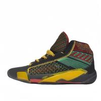 Basketball shoes White Breathable Flat Walking Trainers Casual Sneakers 38s Designer Men Sports Women Outdoor Running Shoes - details 1