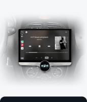 Junsun 11.5" QLED 2K Radio Android 13 CarPlay Auto para Peugeot 206 206CC 206SW 2001 2002 2003 2004 2005 2006 2007 2008 sistema multimedia inteligente con CarPlay - details 17