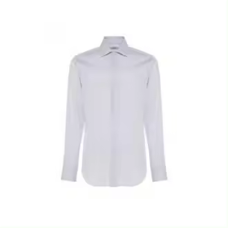 CAMISA PRODOM-STICK CAMISA DE HOMBRE SEMIFRENCH CAMISA DE HOMBRES CAMISA PE2024 - 1