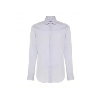 CAMISA PRODOM-STICK CAMISA DE HOMBRE SEMIFRENCH CAMISA DE HOMBRES CAMISA PE2024 - 1