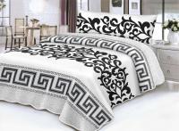 Textil-Home Juego de Sábanas Multihogar 3 Piezas 90/135/150 - Suavidad Extra - details 1