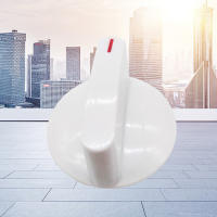 2Pcs Pack Perilla De Lavadora Secadora WH1X2721 Repuesto Para Máquina De Secado Accesorios De Electrodomésticos Para El Hogar Partes De Máquina - details 0