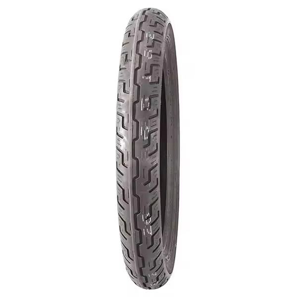 NEUMÁTICOS DUNLOP 90/90-19 52H D401 H.D. - 1