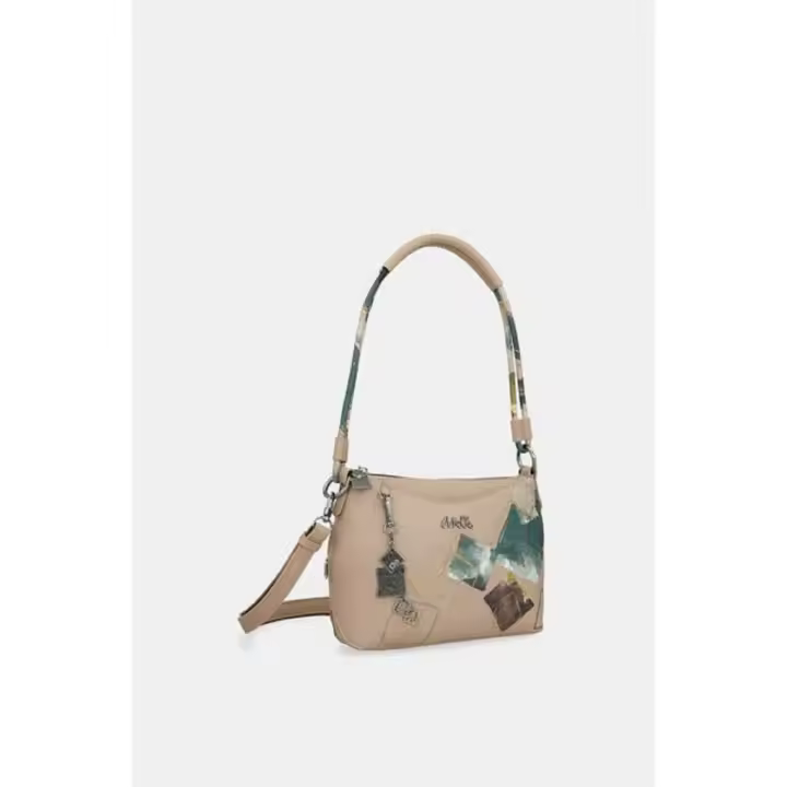 ANEKKE 41772-386 Bolso de mujer beige 625 - 1