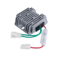 Regularizador De Tensión Rectificador Para Motor De Diesel a Cabeza Enfrío Piezas De Repuesto 173/178/186/188/192F - details 6