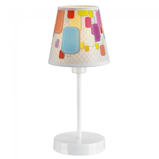 Wonderlamp Lámpara de mesa infantil Caramelos - 1
