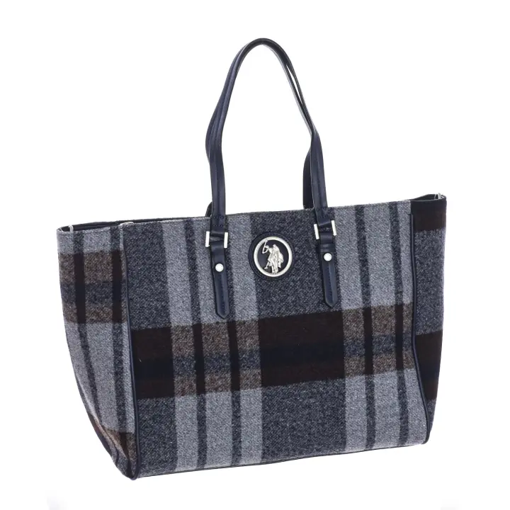 U.S. Polo Assn.-Bolso shopper BIUT75630WZG para Mujer - 1