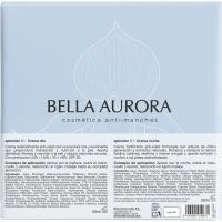 Pack Splendor 60 Dia + Regalo Splendor 60 Noche Bella Aurora【ROUA】 - details 1