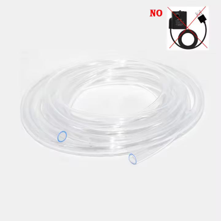 Bomba De Agua USB Para Acuario Mini DIY Motor Sin Escobillas De Bajo Ruido Accesorios Para Acuario Motor De Corriente Sumergible Para Mascotas - 1