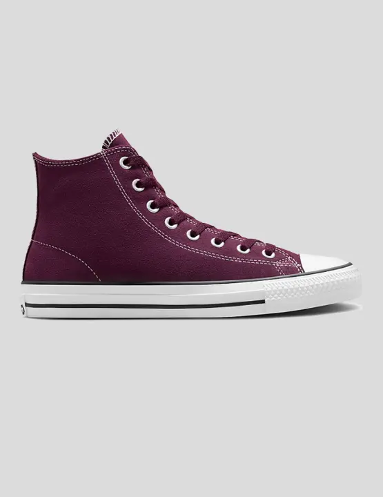 ZAPATILLAS CONVERSE CTAS PRO HI  ORCHID ABYSS-WHITE-BLACK - 1