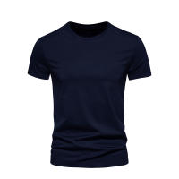 Camiseta De Hombre Color Sólido Para Deporte Y Gimnasio Secado Rápido Camiseta Casual Para Correr Y Fitness Talla Grande Disponible En Negro - details 7