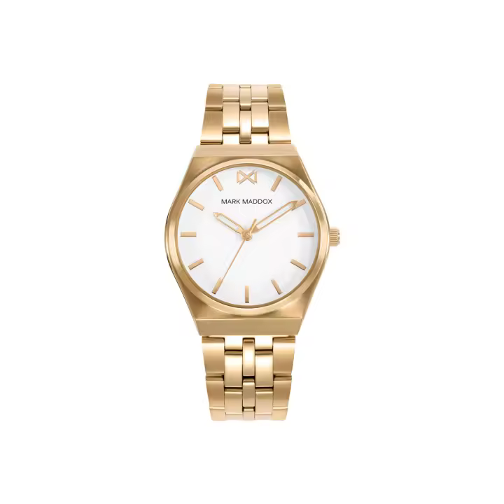 Mark Maddox Reloj de acero MM0141-07 , para Mujer - 1