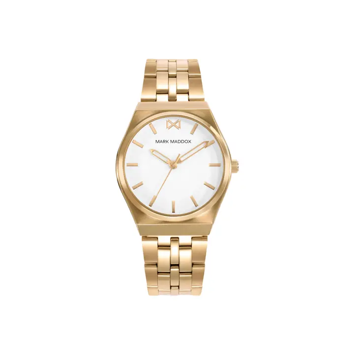 Mark Maddox Reloj de acero MM0141-07 , para Mujer - 1