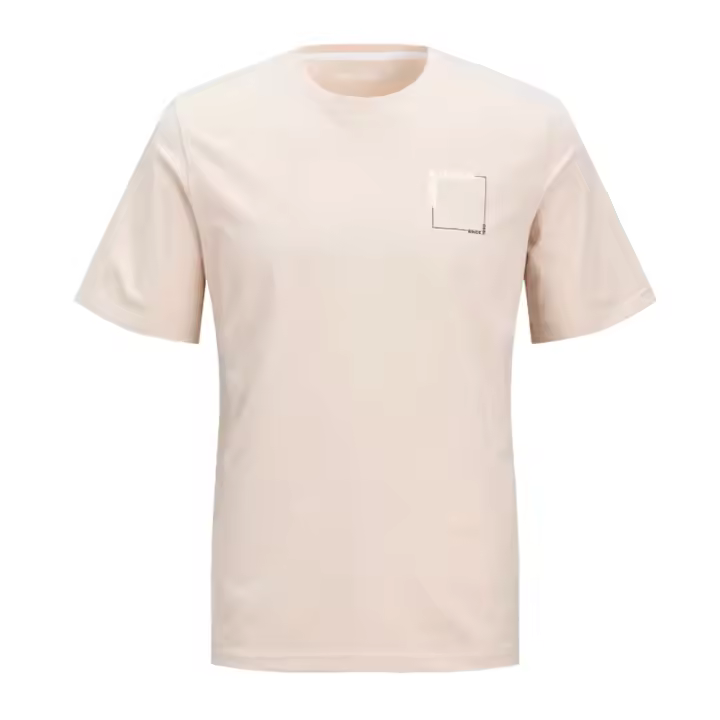 CAMISETA JACK & JONES VERNER-M - 1