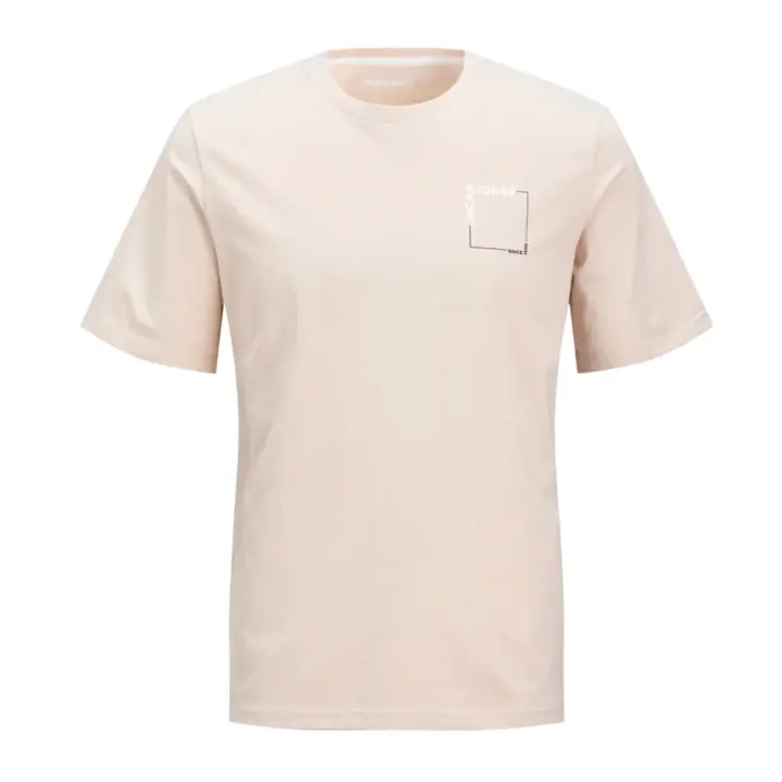 CAMISETA JACK & JONES VERNER-M - 1