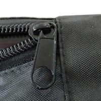 Bolsa De Transporte Para Trípode De 28 Pulgadas Con Correa Y Bolsillo Exterior Durable Negro Ajustable Para Stands De Luz - details 5