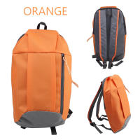 Mochila Deportiva Unisex Small Gym Bag Deporte Exterior Fitness Ciclismo Hombro Bolsa Nylon Sintético Oxford Color Mochila Para Niños Y Adultos - details 11
