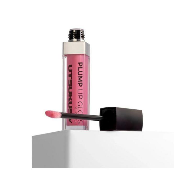UTSUKUSY - PLUMP LIP GLOSS 10ML — oferta en Miravia