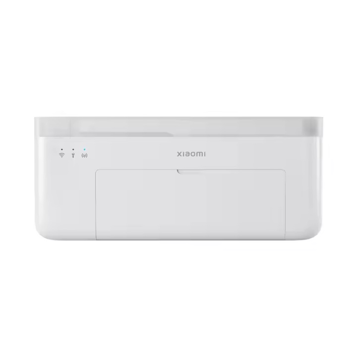 Official | Xiaomi Instant Photo Printer 1S Set, Calidad de imagen de alta resolución, Dos tamaños de papel fotográfico, Función de conexión directa mejorada - 1