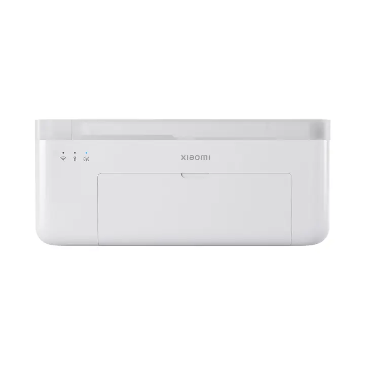 Official | Xiaomi Instant Photo Printer 1S Set, Calidad de imagen de alta resolución,  Juego de cinta y papel fotográfico de 3"/6", Laminado protector automático, Impresión instantánea desde el smartphone,  Impresión remota - 1