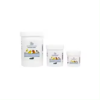 Suplemento respiratorio SERIRESPIR LATAC POLVO 125 gr - 1
