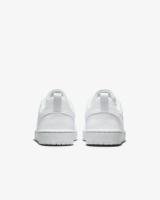 Zapatilla Clasica Junior Nike Borought V25 Nazpjv2556Ad - details 3