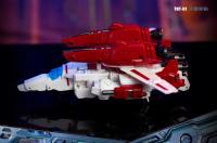 Figura De Acción Transformable Jetfire Robot Del Espacio Defensor Serie De Películas Transformers Regalo De Cumpleaños Para Niños Material PVC 18cm - details 7