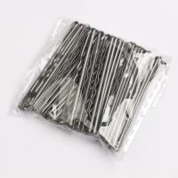 50PCs Clip De Pelo Dorado Para Mujer U Shaped Barrette Herramienta De Peinado Multifuncional Accesorio De Cabello Adulto - details 1