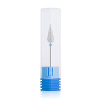 Cutter De Diamante Para Manicura Y Pedicura Accesorio Para Taladro Eléctrico De Uñas Herramienta De Eliminación De Gel De 4 Piezas - details 4