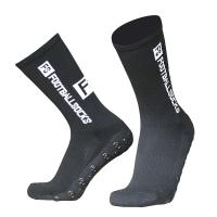 Calcetines De Fútbol FS Estilo Nuevo Con Ventosa De Silicona Redonda Antideslizante Para Hombres Y Mujeres Deportes Béisbol Rugby - details 5