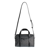 Michael Kors-Bolso Satchel Jet Set Travel 35F4STFS6J para Mujer