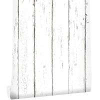 Papel Tapiz Autoadhesivo De Madera Sintética Marrón Para Decoración De Paredes Restaurante Fácil De Poner Y Retirar Vinilo Clásico Para Sala De Estar Dormitorio Estudio Cocina Y Habitaciones De Niños - details 21