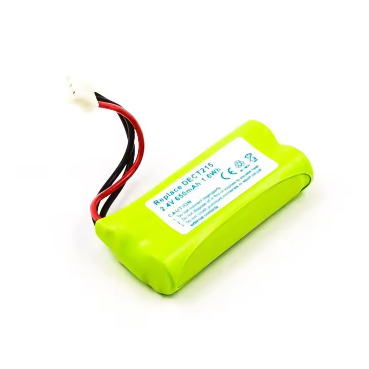 Batería para Teléfono Inalámbrico Coreparts de Alta Calidad - 1
