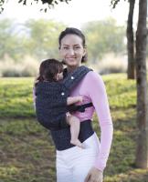 Mochila para bebé, mochila para las cuatro estaciones, portabebés, portabebés, artefacto de sujeción para bebés, mochila para bebés y niños, taburete de cintura - details 2