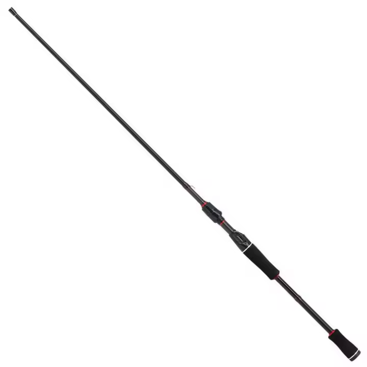 Mitchell Caña De Jigging Traxx Mx3le - 1
