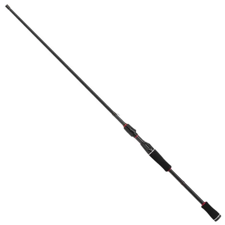 Mitchell Caña De Jigging Traxx Mx3le - 1