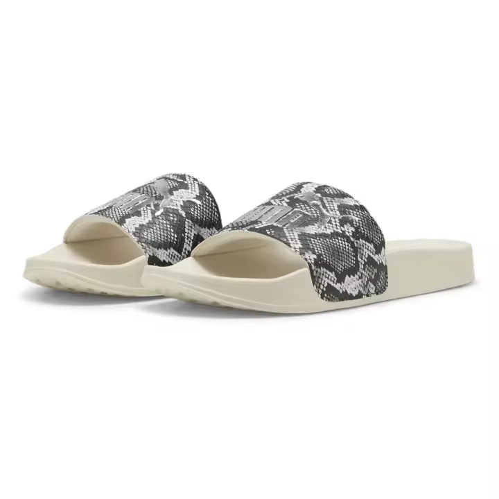 Puma Chanclas Leadcat 2.0 Snake Chic Beige - 1