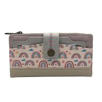 Billtera Sweet Melody Colección Dreamy Garden - details 7