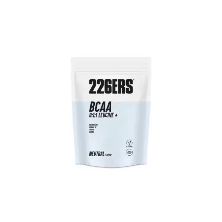 BCAA 8:1:1 300g - 226ERS - 1
