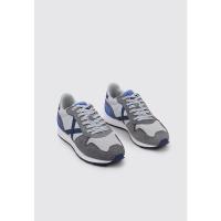 Munich MASSANA CLUB Deportivas Planas Hombre Gris - details 0