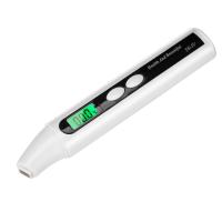 Detector De Humedad Para La Piel Analizador Digital LCD De Aceite Facial Rango 0~99.9% Herramienta De Monitorización Para Cuidado De La Piel - details 1
