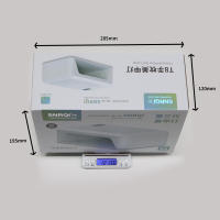 Lámpara Profesional Para Uñas 72W Con Almohadilla Para Manos Secado Automático UV LED 60 LEDs Para Manicura Y Arte De Uñas - details 11