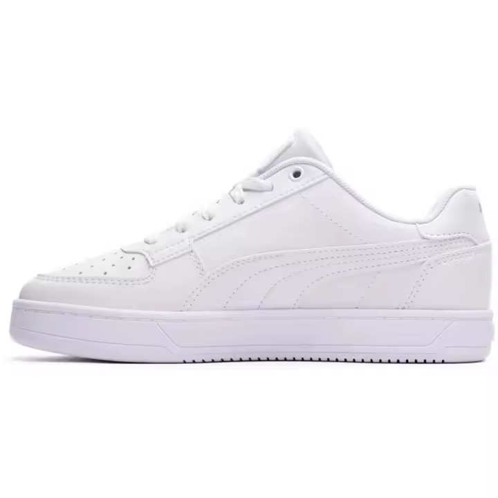 Calzado Sportswear marca Puma modelo 395016-02 para unisex en color blanco - 1