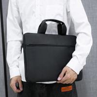 Funda Para Portátil Ultra Delgada De 13.3 14 15.6 Pulgadas Funda Para Mano Funda Para Hombro Para Lenovo HP Dell Asus Samsung - details 19