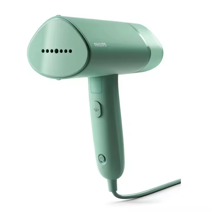 Vaporizador Manual Philips 3000 Series | Compacto y Plegable | Verde - 1