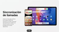 Xiaomi Redmi Pad 2 128GB/256GB- Tablet de 11" 2.5K  MediaTek G100-Ultra, WiFi 5 + Bluetooth 5.3, Batería de 9000 mAh (Cargador no Incluido) - details 17